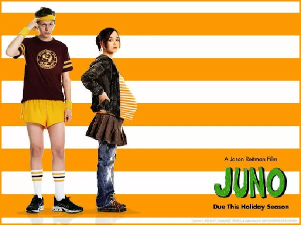 Juno (Dính Bầu)