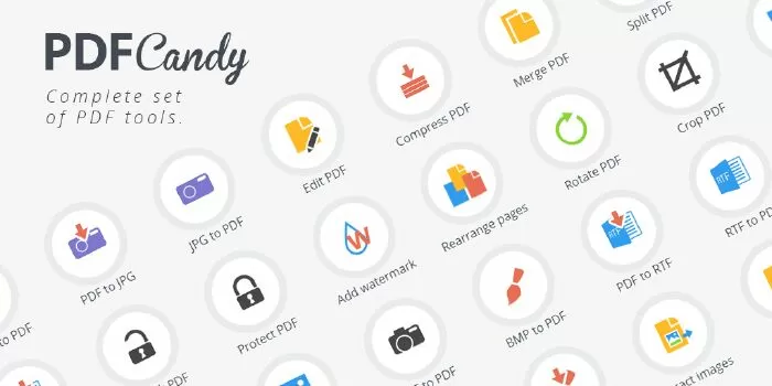 PDF Candy