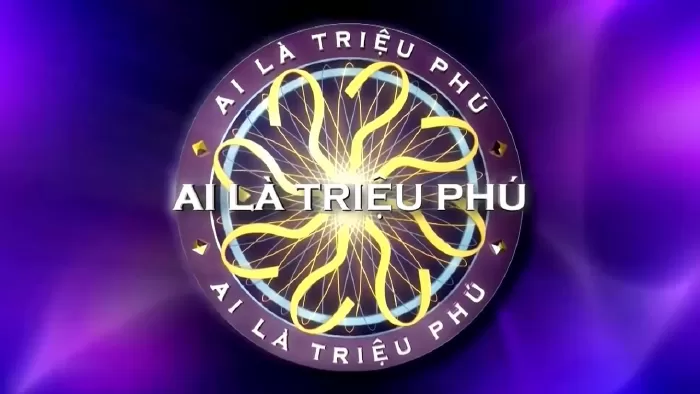 Ai là triệu phú
