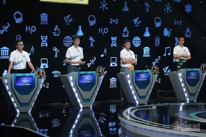 Đường lên đỉnh Olimpia
