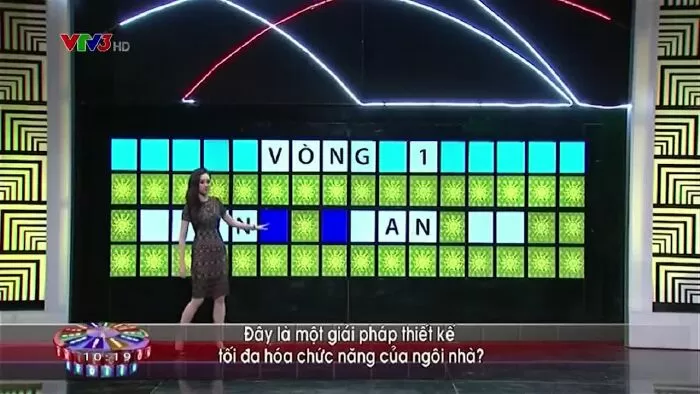Chiếc nón kỳ diệu
