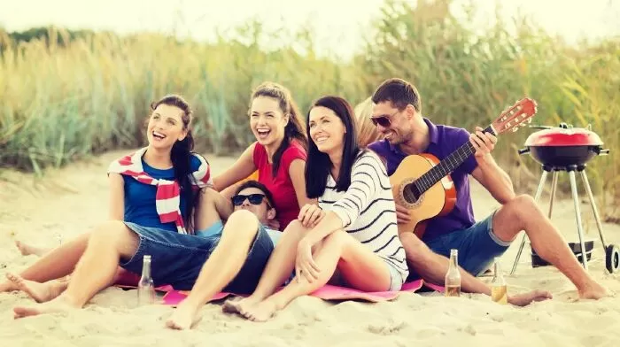 Dành thời gian cho những người quan trọng trong cuộc sống của bạn