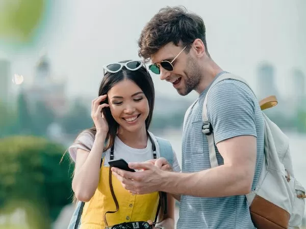 Mở lòng và sẵn sàng cho những mối quan hệ mới