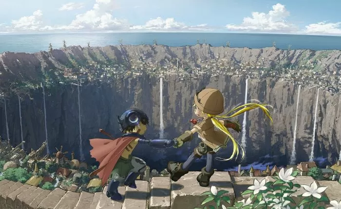 Made in Abyss - Thám hiểm gia hang động Abyss
