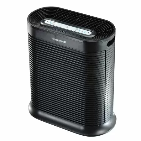 Máy lọc không khí tốt nhất: Honeywell HPA300