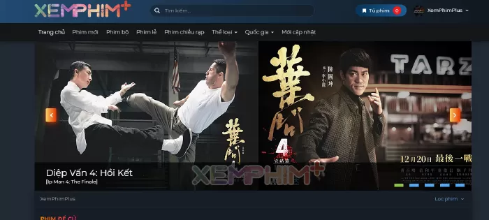 XemPhimPlus