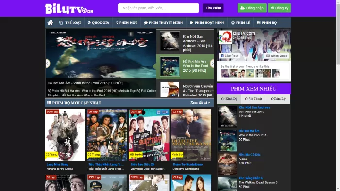 Bilutv.com