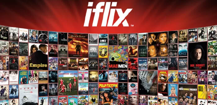 iFlix