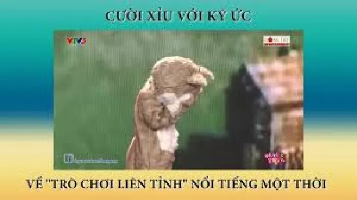 Trò chơi liên tỉnh
