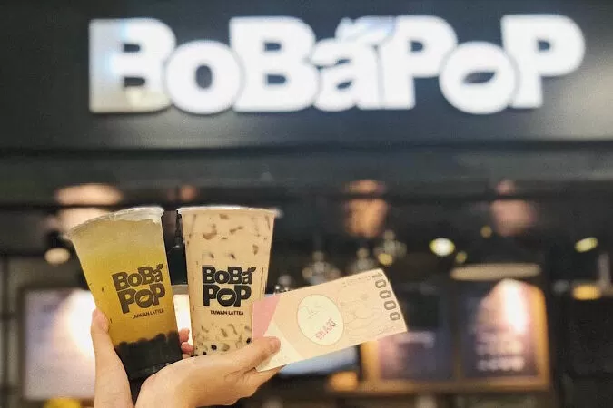 Bobapop