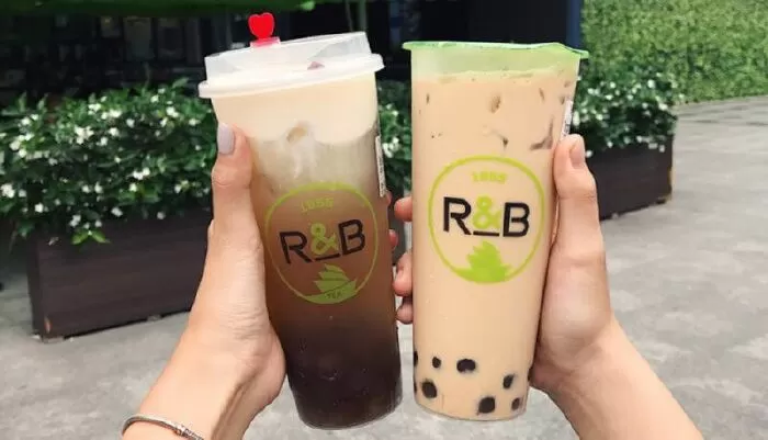 R&B