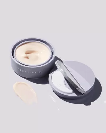 Kem dưỡng ẩm mùa đông tốt nhất: Fenty Skin Instant Reset Overnight Recovery Gel-Cream