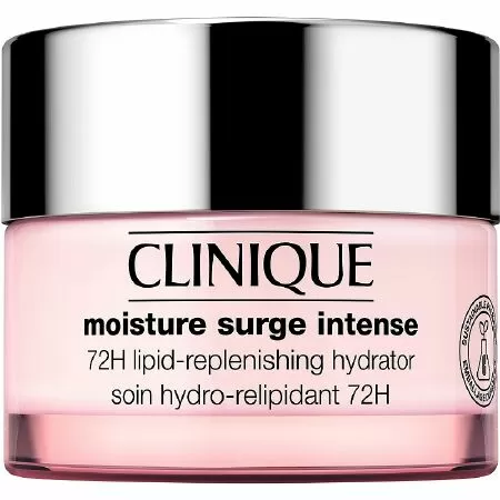 Kem dưỡng ẩm mùa đông tốt nhất: Clinique Moisture Surge Intense 72H Lipid-Replenishing Hydrator