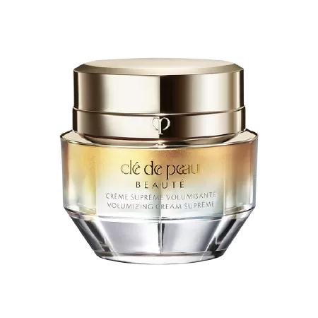 Kem dưỡng ẩm mùa đông tốt nhất: Clé de Peau Beauté Volumizing Supreme Cream