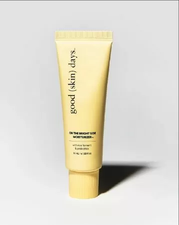 Kem dưỡng ẩm mùa đông tốt nhất: Good (Skin) Days On The Bright Side Moisturizer
