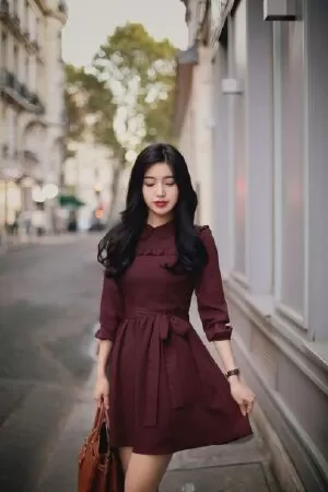 Nhà May Thủy