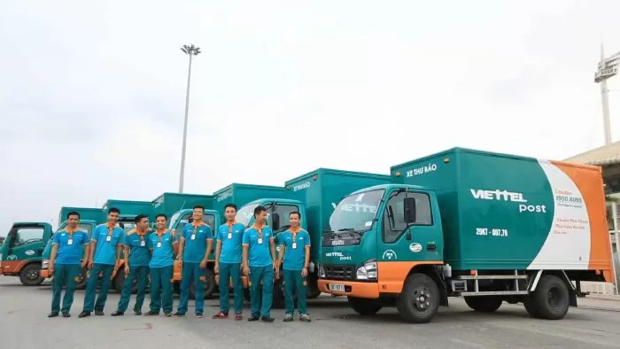 Viettel Post