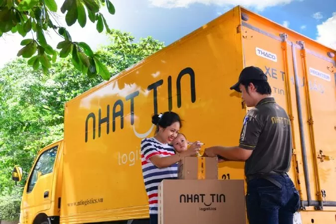 Nhất Tín Logistics