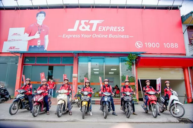 J&T Express