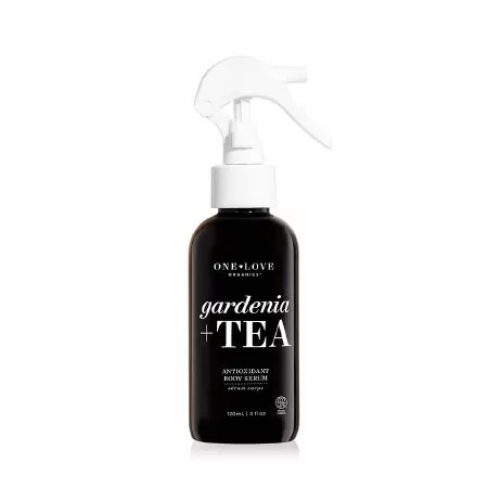 Dầu dưỡng thể One Love Organics Gardenia + Tea Antioxidant