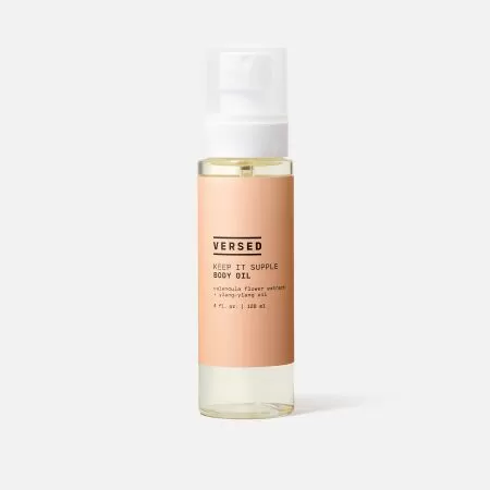Dầu dưỡng thể Versed Keep It Supple Body Oil
