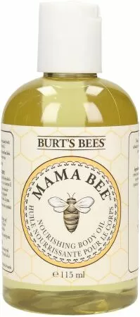 Dầu dưỡng thể Burt's Bees Mama Bee Nourishing Body Oil