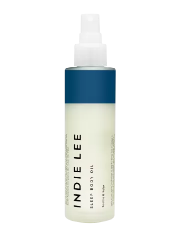 Dầu dưỡng thể Indie Lee Sleep Body Oil