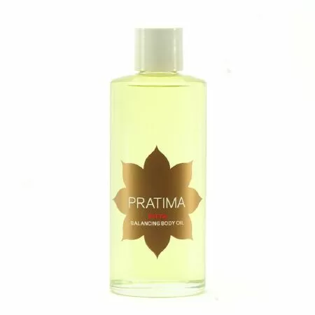Dầu dưỡng thể Pratima Pitta Balancing Body Oil