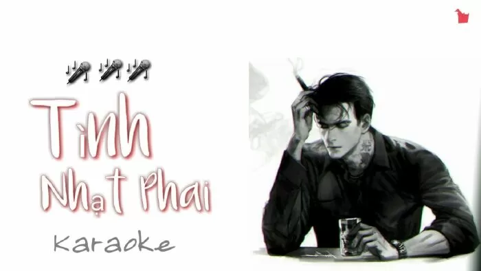 Tình nhạt phai