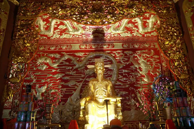 Trần Thái Tông