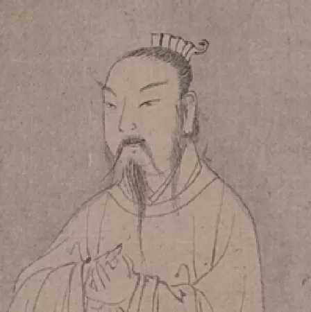 Trần Anh Tông