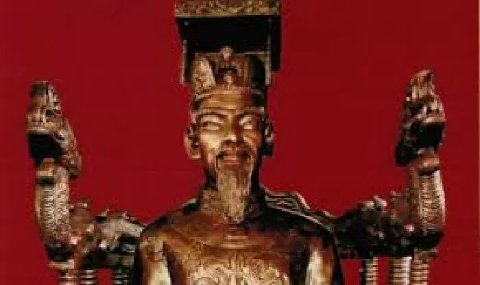 Trần Nghệ Tông