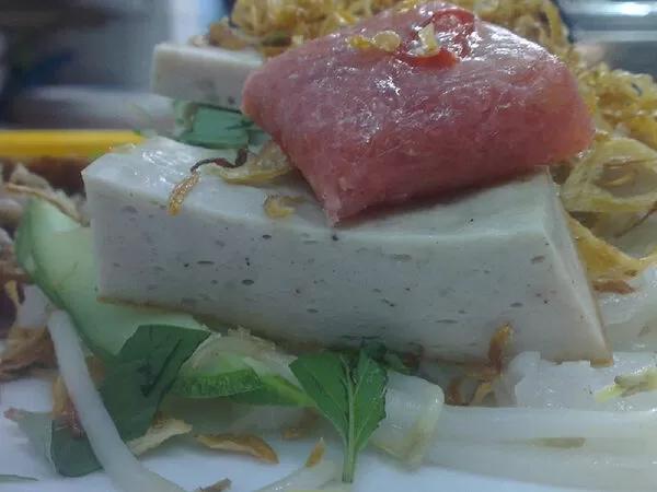 Bánh ướt Út Phương