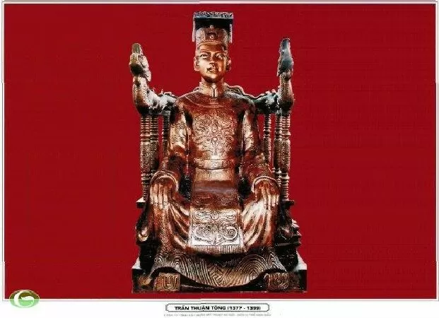 Trần Thuận Tông