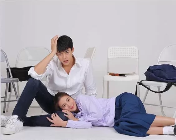 Trab Fah Mee Tawan (Miễn Bầu Trời Còn Có Mặt Trời)