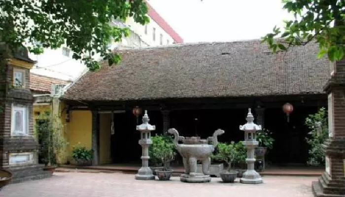 Chùa Bà Đá