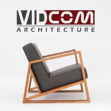 Công ty Cổ phần Kiến trúc Vidcom