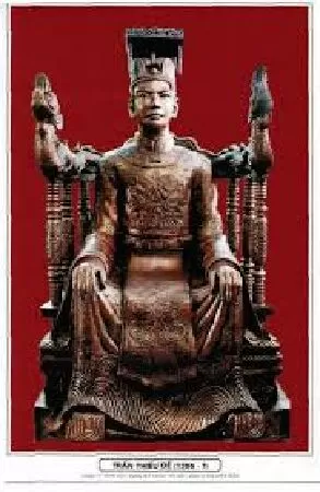 Trần Thiếu Đế