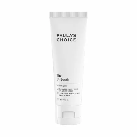Sản phẩm tẩy tế bào chết: Paula's Choice The Unscrub