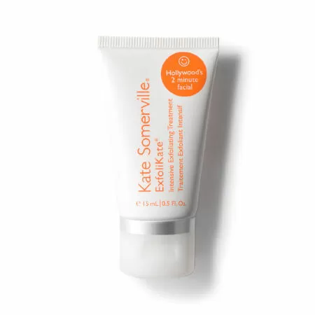 Sản phẩm tẩy tế bào chết: Kate Somerville ExfoliKate Intensive Exfoliating Treatment