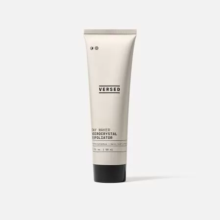 Sản phẩm tẩy tế bào chết: Versed Day Maker Microcrystal Exfoliator