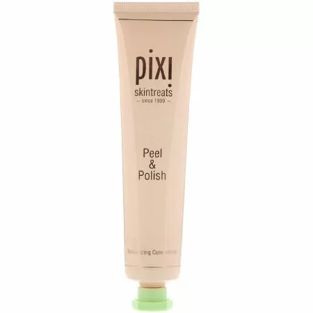 Sản phẩm tẩy tế bào chết: Pixi Peel & Polish