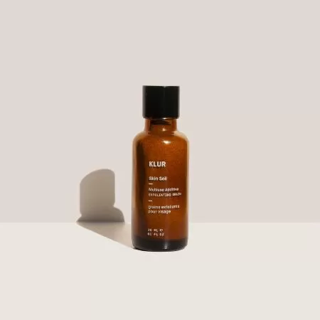 Sản phẩm tẩy tế bào chết: Klur Skin Soil Multiuse Additive Exfoliating Grain