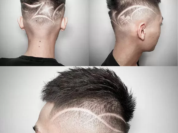 TRUNG CÓC Barbershop