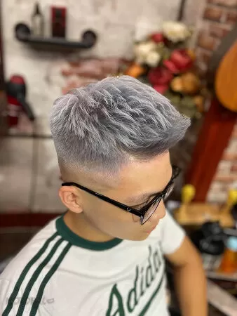 HIM Barber Shop