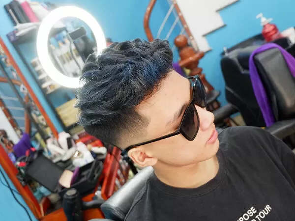 ArLong BarBer Shop