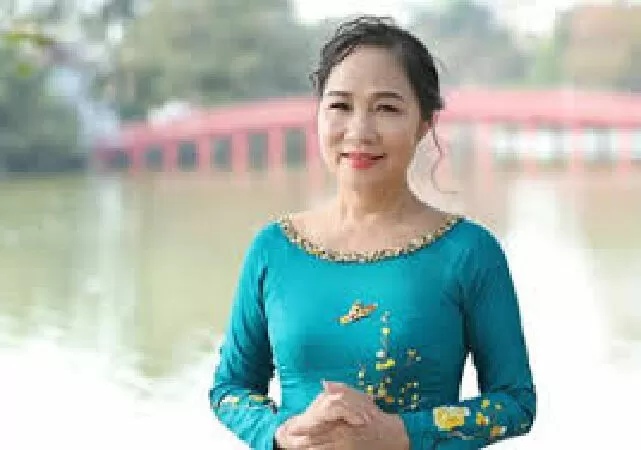 NSND Thúy Mùi