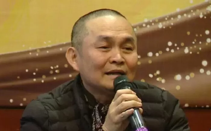 NSƯT Xuân Hinh