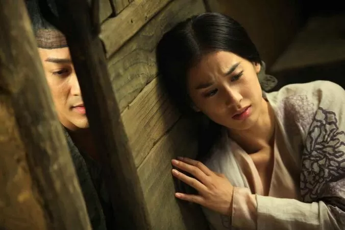 Truyền Thuyết Bạch Xà (2011)