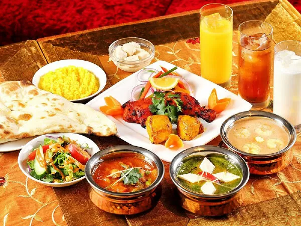 Khazaana Indian Halal Restaurant